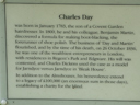 Charles Day Almshouses